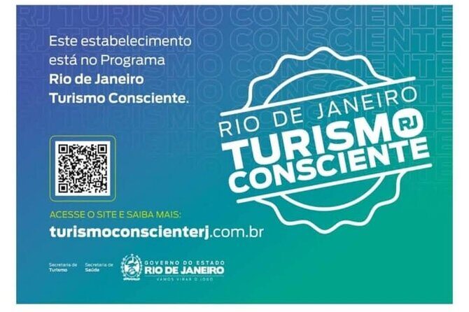 TRANSFER - Rio de Janeiro x São Paulo (4 passengers) - Why Choose This Service?