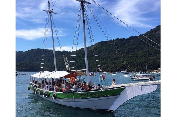 Transfer Rio to Búzios, Arraial Do Cabo, Cabo Frio, Angra dos Reis - The Full Scoop on the Transfer Experience