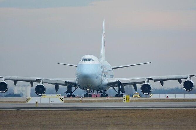 Transfer Rome Airport to Rome city - Key Points