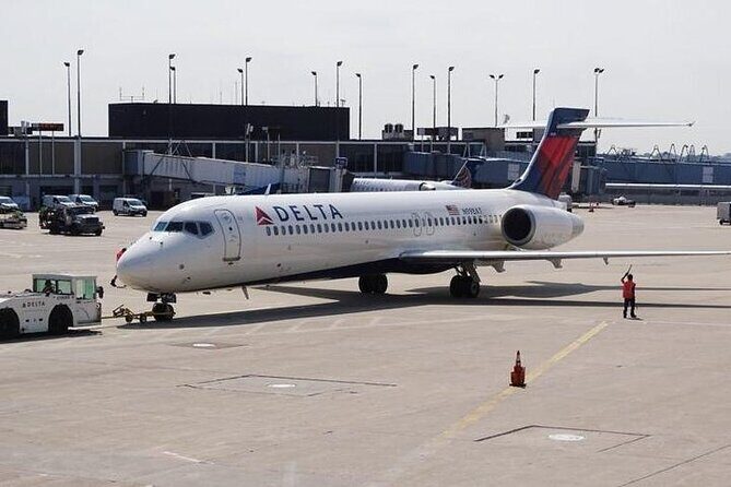Transfer Rome Airport to Rome city - Who Would Benefit Most from This Transfer?