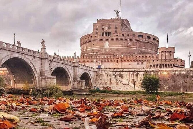 Transfer Rome Airport to Rome city - Final Thoughts on the Transfer Service from Fiumicino to Rome