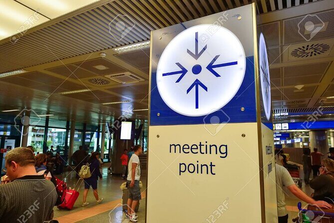 Transfer Rome Airport to Rome city - Frequently Asked Questions