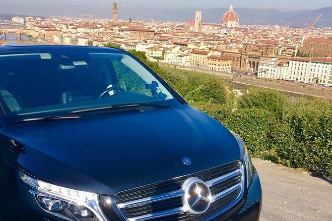 Transfer Rome to Florence DOOR TO DOOR - Final Thoughts