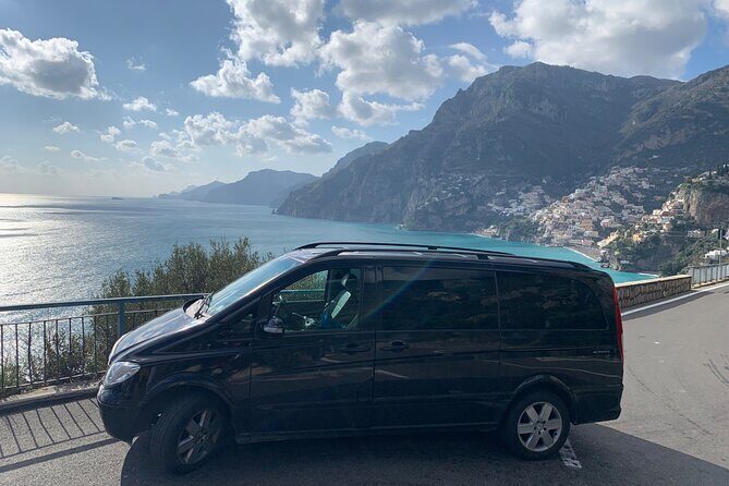 Transfer Rome to Sorrento Private Mercedes - FAQs