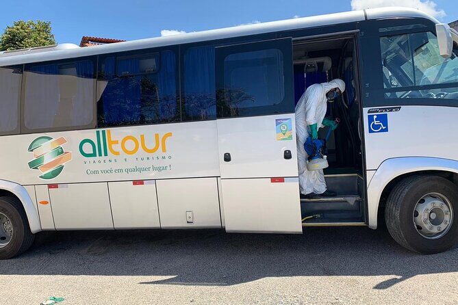 Transfer Salvador Airport / Hotel in Salvador - Who Should Consider This Transfer?