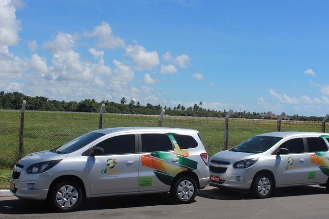 Transfer Salvador Airport / Hotel in Salvador - In-Depth Review: Is This Salvador Airport Transfer Worth It?