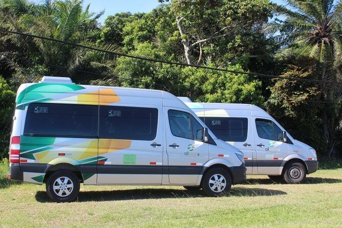 Transfer Salvador Airport / Hotel Litoral Norte - Who Should Consider This Transfer?