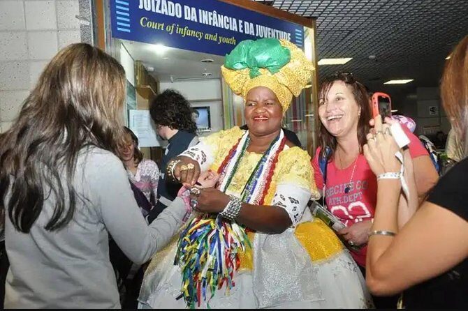 Transfer Salvador to Barra Grande Round Trip - In-Depth Review: The Salvador to Barra Grande Transfer Experience