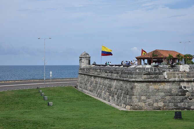 Transfer Santa Marta, Barranquilla, Cartagena or Vicervesa - An In-Depth Look at the Private Transfer Experience