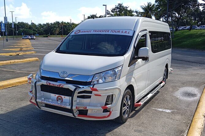 Transfer Santo Domingo Airport to hotels in Puerto Plata - Transfer from Santo Domingo Airport to Hotels in Puerto Plata: A Practical Overview