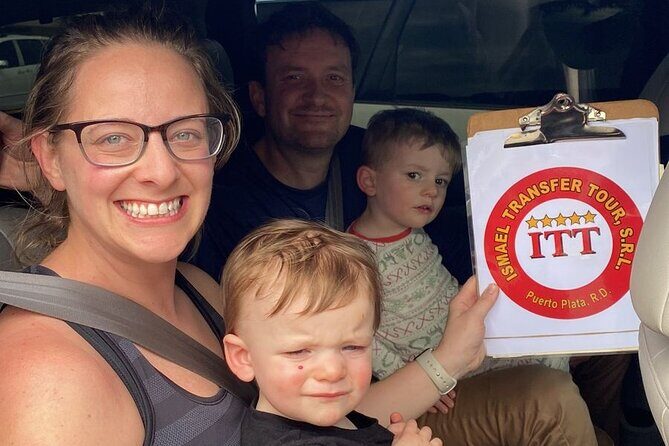 Transfer Santo Domingo Airport to hotels in Puerto Plata - Why This Transfer Offers Real Value