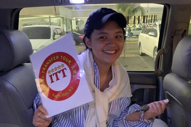 Transfer Santo Domingo Airport to hotels in Puerto Plata - Frequently Asked Questions