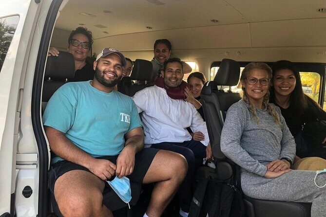 Transfer Santo Domingo to Bayahibe - FAQ