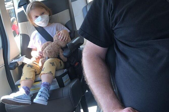 Transfer Santo Domingo to Punta Cana - A Few Considerations