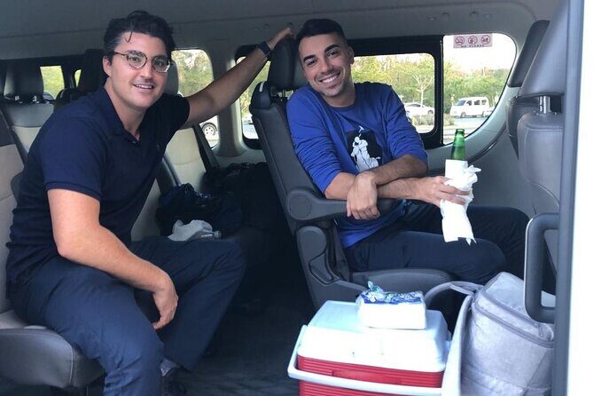 Transfer Santo Domingo to Punta Cana - Who Is This Transfer Best For?