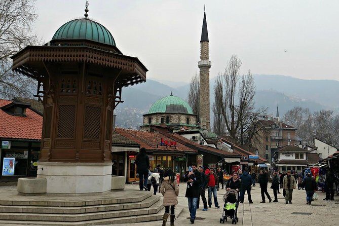 Transfer service from Mostar-Sarajevo - An Honest Look at the Transfer Service from Mostar to Sarajevo