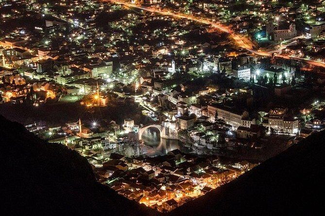 Transfer service from Mostar-Sarajevo - The Complete Review – What You Can Expect