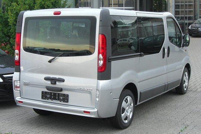 Transfer service from Mostar-Sarajevo - FAQs