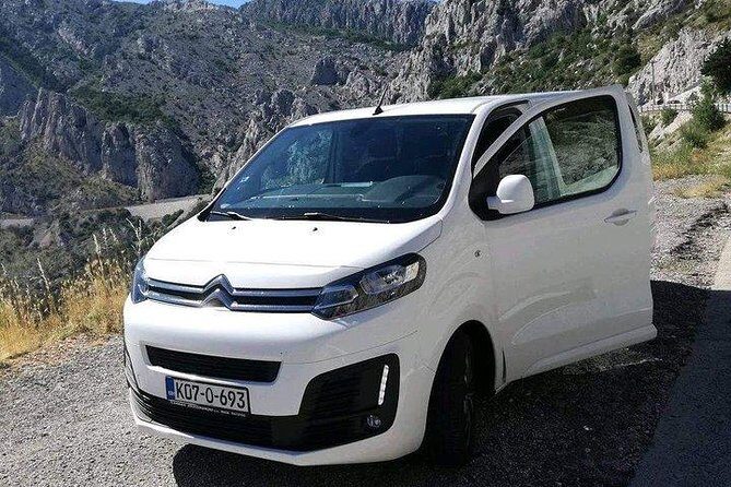 Transfer service from Mostar-Sarajevo - Final Thoughts