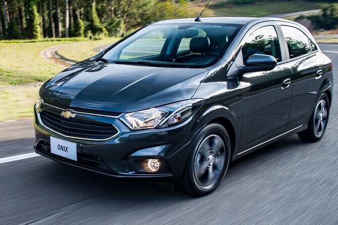 Transfer service from Porto to Manaus Airport - Key Points