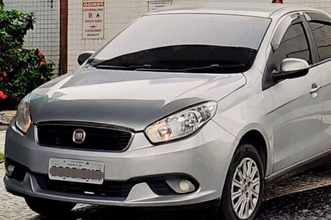 Transfer service from Porto to Manaus Airport - FAQ