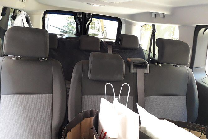 Transfer service in Corfu - An In-Depth Look at Corfu Transfer Service
