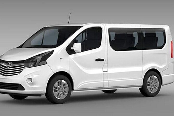 Transfer Service in Crete - Starts from Heraklion Prefecture - A Practical and Comfortable Way to Explore Crete: Transfer Service in Heraklion