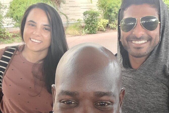 Transfer Service in Nassau Bahamas - Who Will Love This Service?