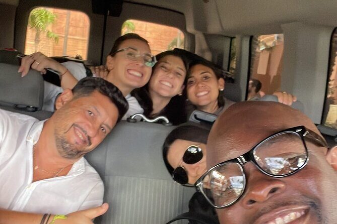 Transfer Service in Nassau Bahamas - FAQs