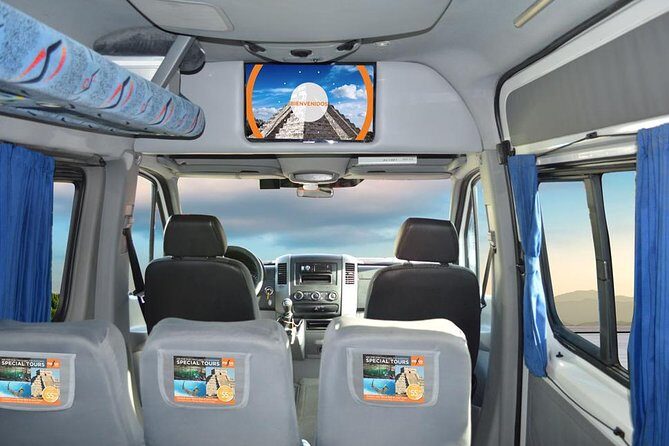 Transfer Service, Sangster MBJ Airport From/To Iberostar zone - FAQ