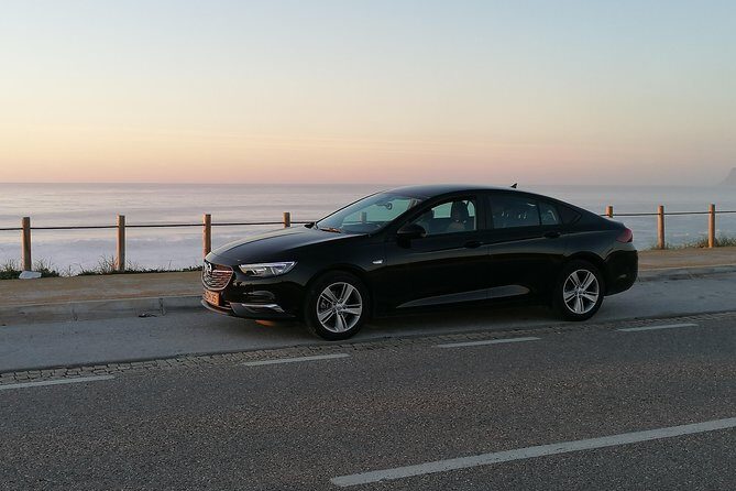 Transfer service to Lisbon - Key Points