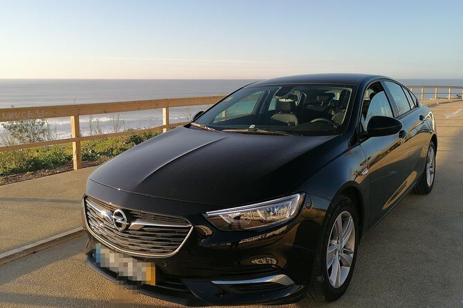 Transfer service to Lisbon - A Practical, No-Fuss Way to Start Your Lisbon Trip