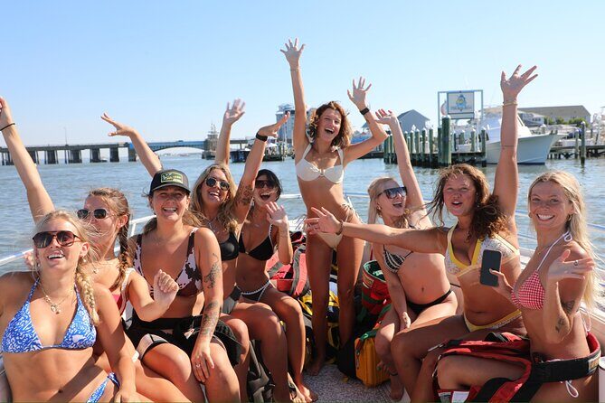 Transfer Service to Ocean City Music Festival - A Deep Dive Into the Shuttle to Ocean City Music Festivals