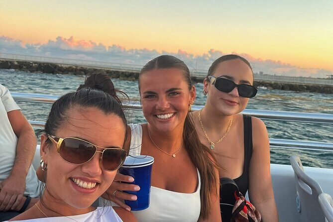 Transfer Service to Ocean City Music Festival - Who Will Benefit Most from This Shuttle?