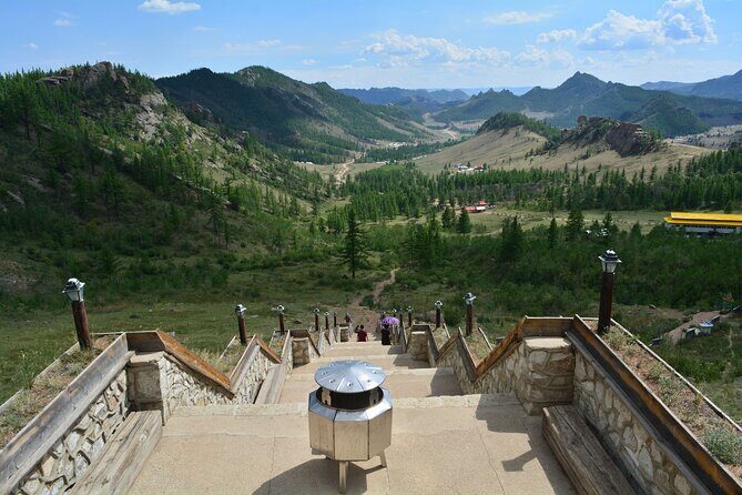 Transfer service to Terelj national park - Who Should Consider This Transfer Service?