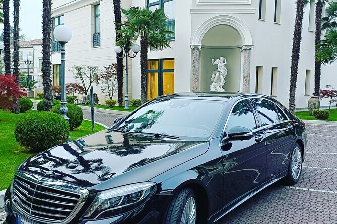 Transfer services from Venice to Florence or Bellagio or Como. - FAQs