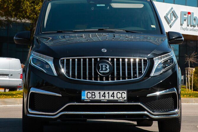 Transfer Services in Bulgaria: Sofia Airport and Hotel Transfers - FAQ