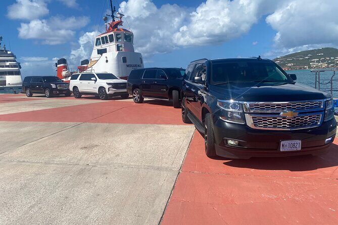 Transfer Services on St Maarten - A Thorough Look at the Transfer Experience on St. Maarten
