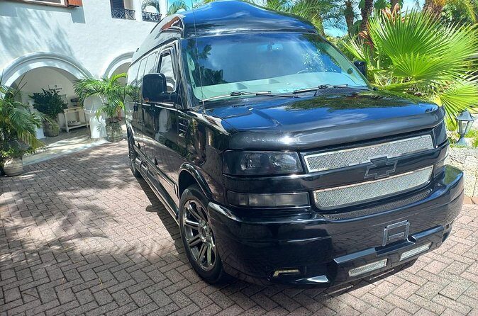 Transfer Services on St Maarten - FAQ