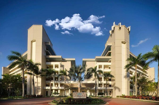 Transfer SJU Airport to Dorado. Hotels and Airbnb. Vice Versa One Way Trip. - The Sum Up