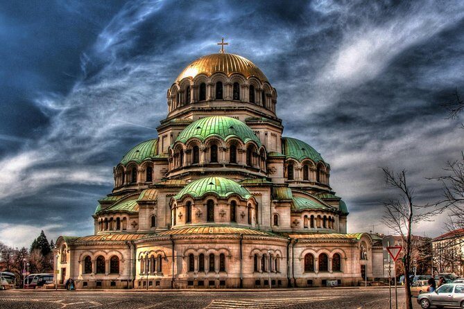 Transfer Skopje to Sofia with Rila Monastery Tour - Frequently Asked Questions