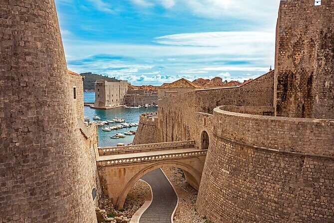 Transfer Split airport to Makarska - Authentic Experiences and Traveler Insights