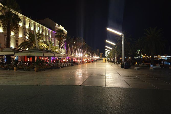 Transfer Split airport to Split - The Experience of Real Travelers