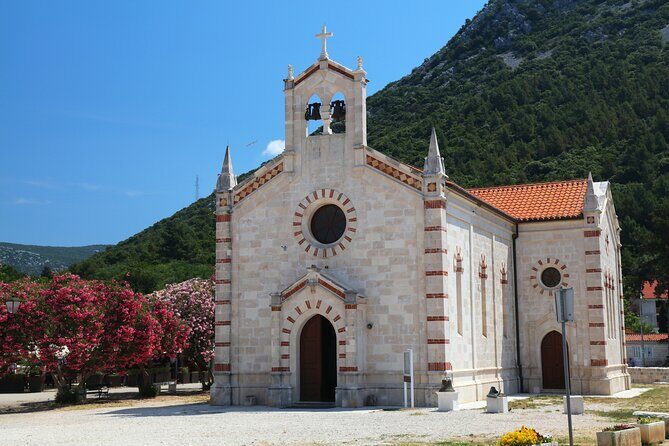 Transfer Split to Dubrovnik with Sightseeing in Ston Town - In-Depth Review of the Experience