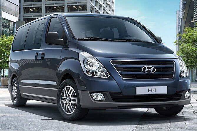 Transfer Tashkent Airport / Railway Station  Hotel - The Practicalities of Tashkent Transfers