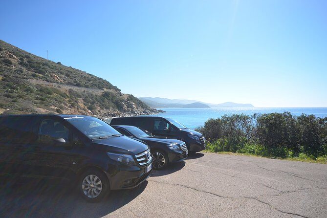 Transfer / taxi Cagliari Airport - Cagliari city - Transfer / Taxi Cagliari Airport - Cagliari City: A Practical Choice for Seamless Arrival