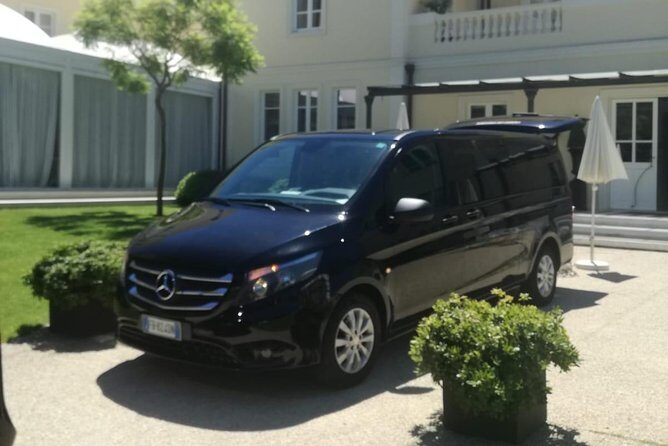 Transfer / taxi Cagliari Airport - Cagliari city - FAQs
