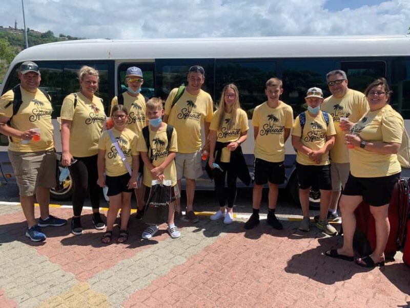 Transfer Taxi to Negril Catamaran Cruise from Falmout Resort - Practical Details and Value