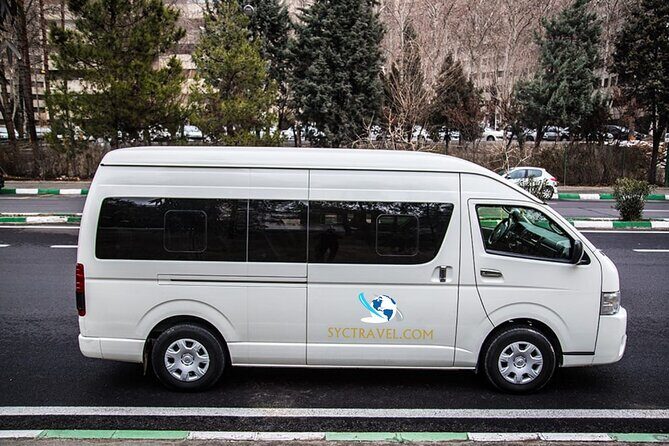 Transfer TGZ Airport to the Hotel in San Cristobal de las Casas - Who would this experience suit?