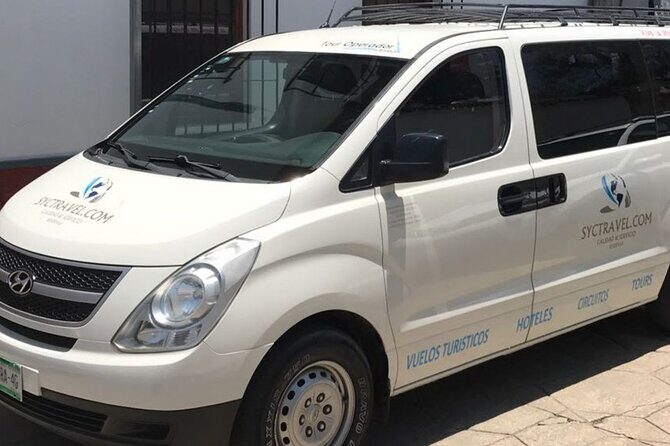 Transfer TGZ Airport to the Hotel in San Cristobal de las Casas - Key Points